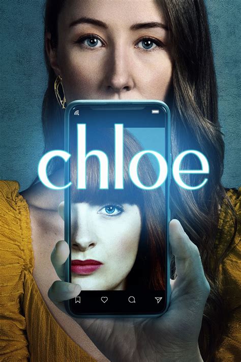 chloe serie tv